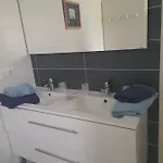Daire La Maison Cavancha *