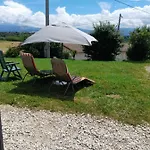 La Maison Cavancha Daire *