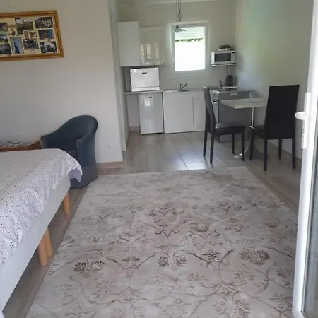 شقة La Maison Cavancha *