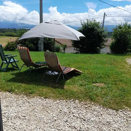 La Maison Cavancha شقة *