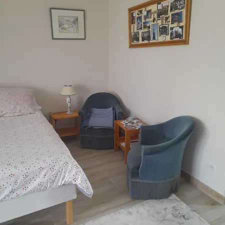 La Maison Cavancha *