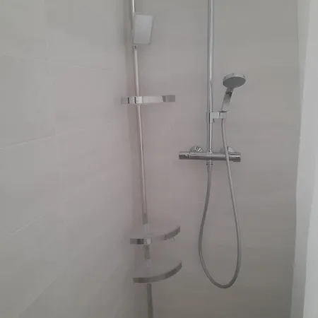 La Maison Cavancha شقة