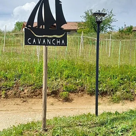 La Maison Cavancha شقة *