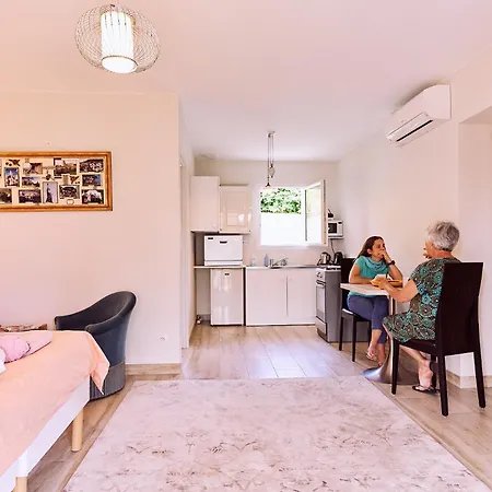 La Maison Cavancha شقة