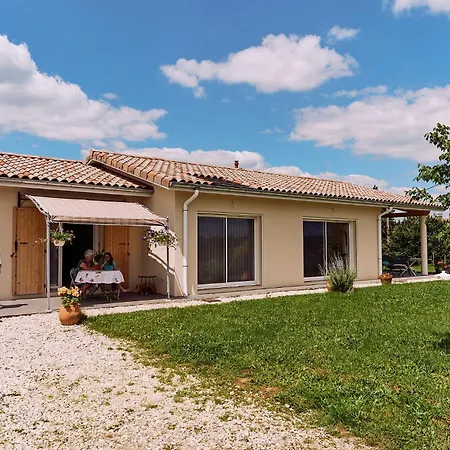 Daire La Maison Cavancha *