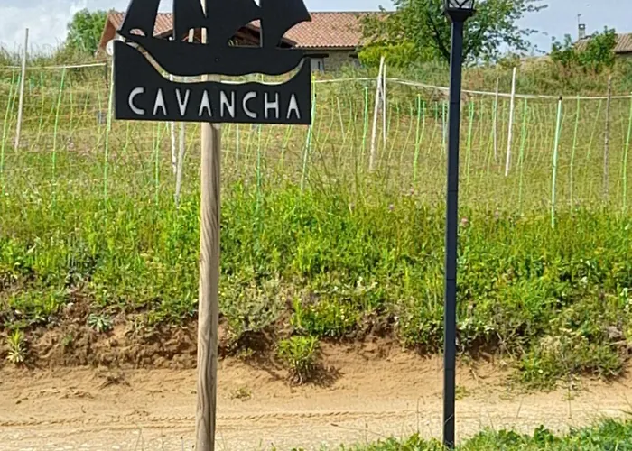 La Maison Cavancha Daire *
